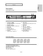 Preview for 9 page of Samsung DVD-HD870C User Manual