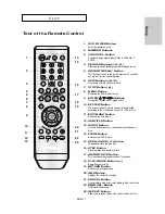 Preview for 11 page of Samsung DVD-HD870C User Manual