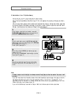 Preview for 14 page of Samsung DVD-HD870C User Manual