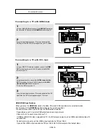 Preview for 16 page of Samsung DVD-HD870C User Manual