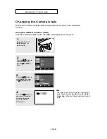 Preview for 32 page of Samsung DVD-HD870C User Manual