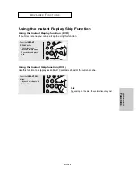 Preview for 33 page of Samsung DVD-HD870C User Manual