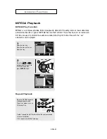 Preview for 40 page of Samsung DVD-HD870C User Manual