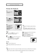 Preview for 42 page of Samsung DVD-HD870C User Manual