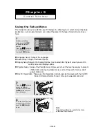 Preview for 44 page of Samsung DVD-HD870C User Manual