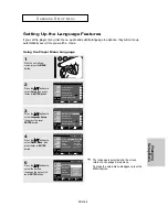 Preview for 45 page of Samsung DVD-HD870C User Manual