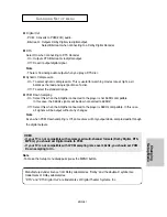 Preview for 51 page of Samsung DVD-HD870C User Manual