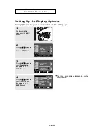 Preview for 52 page of Samsung DVD-HD870C User Manual