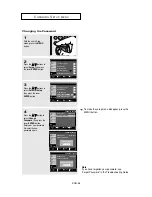 Preview for 56 page of Samsung DVD-HD870C User Manual