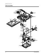 Preview for 15 page of Samsung DVD-HD931 - HDTV Converter Progressive-Scan DVD Player Service Manual