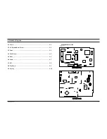 Preview for 28 page of Samsung DVD-HD931 - HDTV Converter Progressive-Scan DVD Player Service Manual