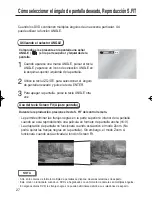 Preview for 27 page of Samsung DVD-HD931 - HDTV Converter Progressive-Scan DVD Player (Spanish) Manual Del Usuario