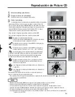 Preview for 34 page of Samsung DVD-HD931 - HDTV Converter Progressive-Scan DVD Player (Spanish) Manual Del Usuario