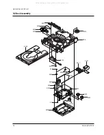 Preview for 15 page of Samsung DVD-HD931 - HDTV Converter Progressive-Scan DVD... Service Manual