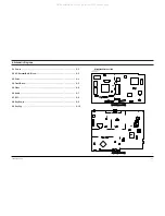 Preview for 28 page of Samsung DVD-HD931 - HDTV Converter Progressive-Scan DVD... Service Manual