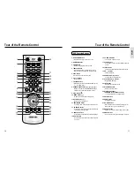 Preview for 6 page of Samsung DVD-HD935 User Manual