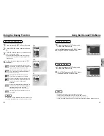 Preview for 11 page of Samsung DVD-HD935 User Manual