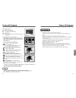 Preview for 19 page of Samsung DVD-HD935 User Manual