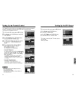 Preview for 23 page of Samsung DVD-HD935 User Manual