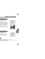 Preview for 18 page of Samsung DVD-HD936 User Manual