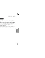 Preview for 19 page of Samsung DVD-HD936 User Manual