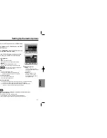 Preview for 21 page of Samsung DVD-HD936 User Manual