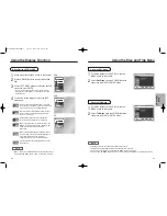 Preview for 11 page of Samsung DVD-HD937 Manual