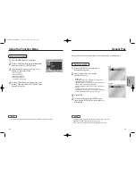 Preview for 12 page of Samsung DVD-HD937 Manual