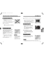 Preview for 17 page of Samsung DVD-HD937 Manual