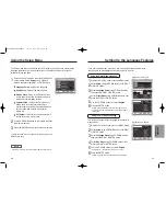 Preview for 20 page of Samsung DVD-HD937 Manual