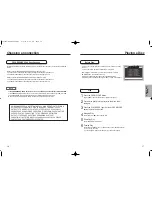 Preview for 9 page of Samsung DVD-HD937 User Manual