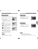 Preview for 11 page of Samsung DVD-HD937 User Manual