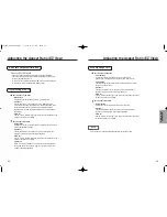 Preview for 13 page of Samsung DVD-HD937 User Manual