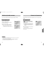 Preview for 15 page of Samsung DVD-HD937 User Manual