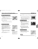 Preview for 17 page of Samsung DVD-HD937 User Manual