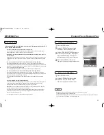 Preview for 18 page of Samsung DVD-HD937 User Manual