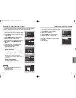 Preview for 23 page of Samsung DVD-HD937 User Manual