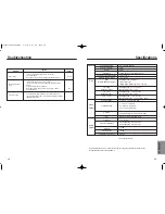 Preview for 25 page of Samsung DVD-HD937 User Manual