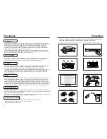 Preview for 2 page of Samsung DVD-HD938 Manual