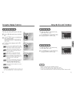 Preview for 11 page of Samsung DVD-HD938 Manual