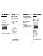 Preview for 11 page of Samsung DVD-HD941 User Manual