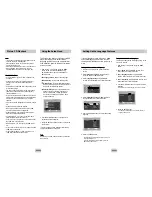 Preview for 17 page of Samsung DVD-HD941 User Manual