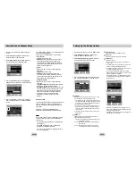 Preview for 19 page of Samsung DVD-HD941 User Manual