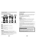 Preview for 7 page of Samsung DVD-HD945/ User Manual