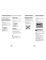 Preview for 12 page of Samsung DVD-HD945/ User Manual