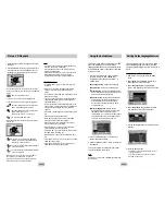 Preview for 16 page of Samsung DVD-HD945/ User Manual