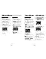 Preview for 17 page of Samsung DVD-HD945/ User Manual