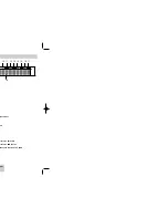 Предварительный просмотр 4 страницы Samsung DVD-HD947 User Manual