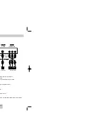 Предварительный просмотр 6 страницы Samsung DVD-HD947 User Manual