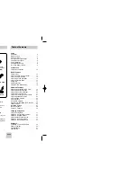 Preview for 2 page of Samsung DVD-HD948 User Manual